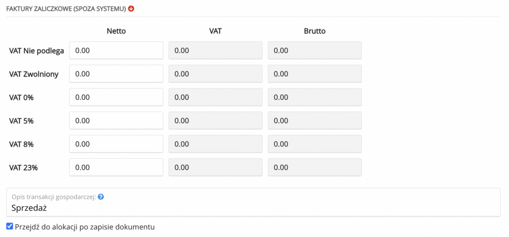 StartUp Asystent